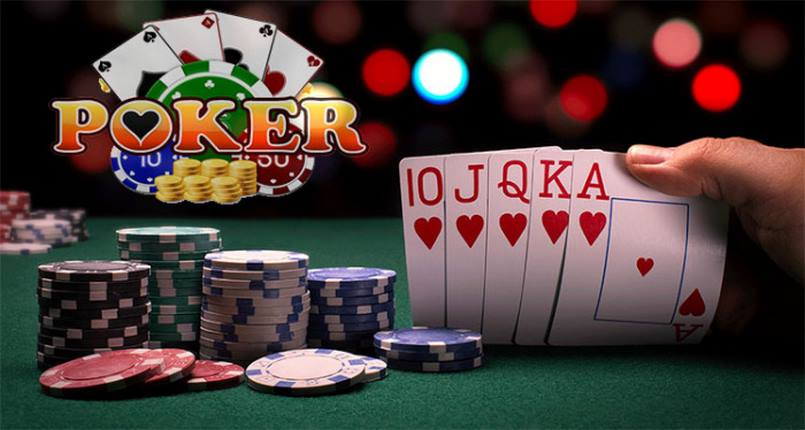 API trò chơi Poker hỗ trợ cá cược online game bài