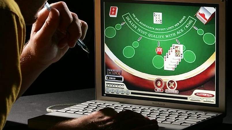 Tổng quan về phần mềm đánh bạc trực tuyến trọn gói