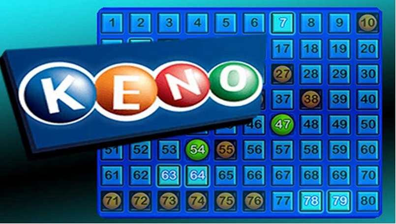 Tỷ lệ chiến thắng khi áp dụng phần mềm trò chơi Keno