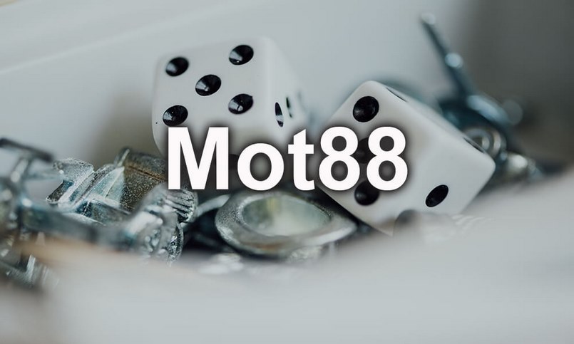 Mot88 là điểm đến cho những ai yêu thích những trò chơi trực tuyến