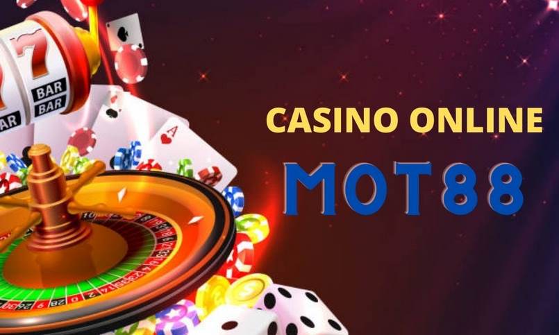 Mot88 casino là một điểm chơi thu hút với hàng loạt sảnh bài đẳng cấp